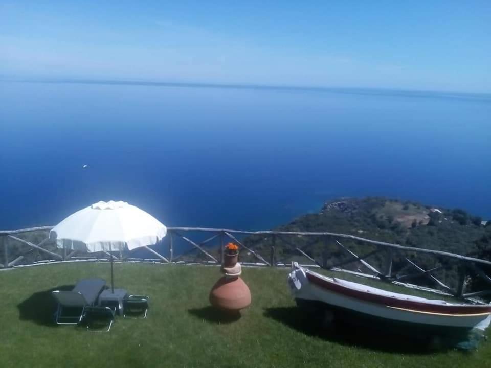 Villa Armonia Neochori  Exteriör bild
