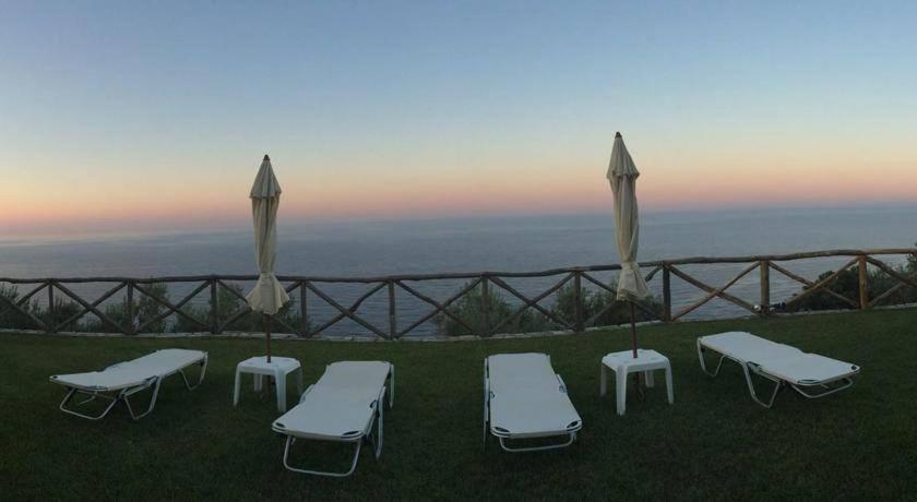 Villa Armonia Neochori  Exteriör bild