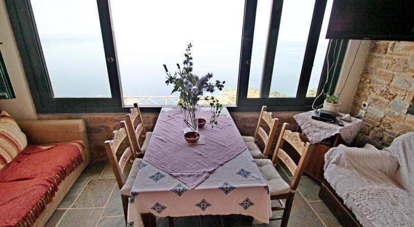 Villa Armonia Neochori  Exteriör bild